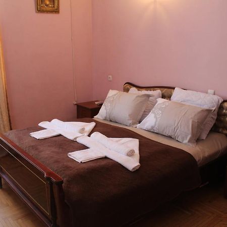 Hotel 21 На Удачу Rustavi  Esterno foto